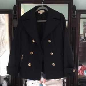 Michael Kors Wool Jacket